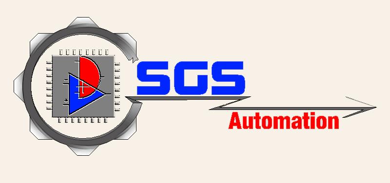 SGS Logo